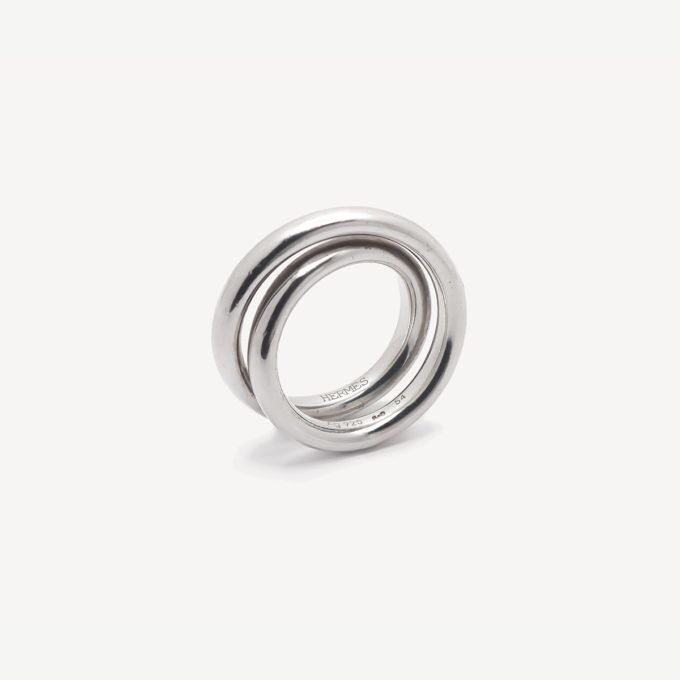hermes vertigo ring