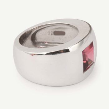 Bague Jonc Bella Chaumet d'occasion : Bijou authentifié