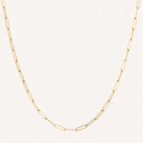 Collier Maillon Dinh Van d'occasion authentifié