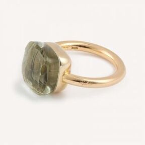 Bague Nudo Maxi Pomellato d'occasion authentifié