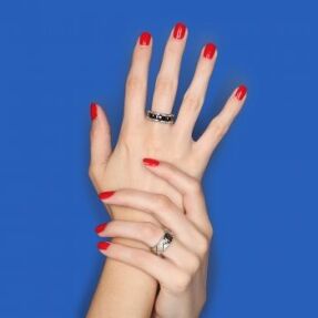 Bagues Chanel d'occasion