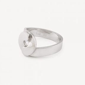 Bague Double Sens Dinh Van d'occasion : Bijou authentifié