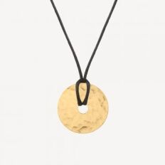 Second hand Pi Dinh Van pendant : Authenticated jewel - Pi Dinh Van collection