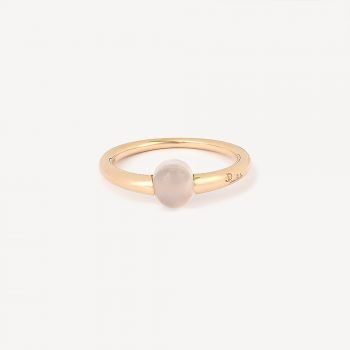 Second hand M'ama non M'ama Pomellato ring : Authenticated jewel