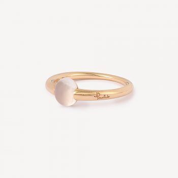 Second hand M'ama non M'ama Pomellato ring : Authenticated jewel