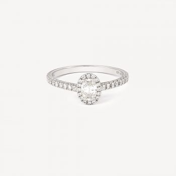 Bague Soleste Tiffany & Co d'occasion : Bijou authentifié