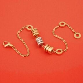 Second hand BZero1 Bulgari bracelet : Authenticated jewel - circular fashion trends in 2024