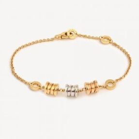 Used BZero1 Bulgari bracelet : Authenticated jewel