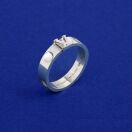 Bague Empreinte Louis Vuitton d'occasion : Bijou authentifié