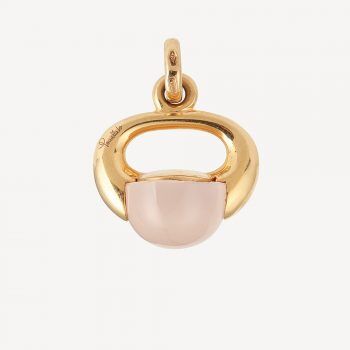 Second hand M'ama non M'ama Pomellato pendant : Authenticated jewel