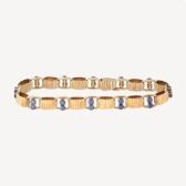Used Boucheron Vintage Bracelet : Authenticated jewel - boucheron vintage
