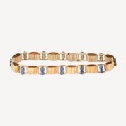 Used Boucheron Vintage Bracelet : Authenticated jewel - boucheron vintage