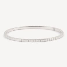 Used Ice Cube Chopard bracelet : Authenticated jewel