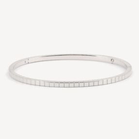 Used Ice Cube Chopard bracelet : Authenticated jewel