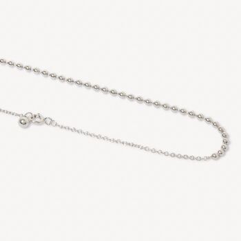 Collier Boule Tiffany & Co d'occasion : Bijou authentifié