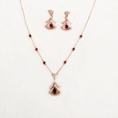 Collection Diva's Dream Bulgari d'occasion : Bijou authentifié