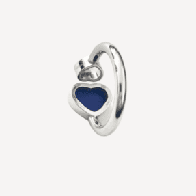 Pre-owned Happy Hearts Chopard ring : Authenticated jewel