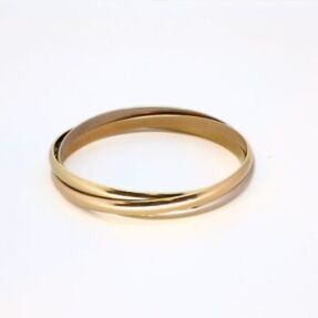 Trinity MM Cartier bracelet