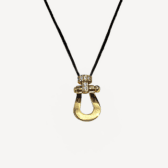 Force 10 GM Fred pendant second hand : Authenticated jewel