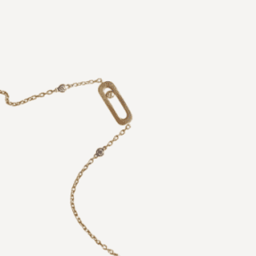 Bracelet Move Uno Messika d'occasion : Bijou authentifié