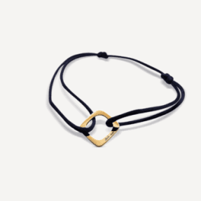 Bracelet Impression GM Dinh Van d'occasion : Bijou authentifié