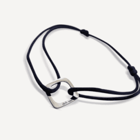 Bracelet Impression GM Dinh Van d'occasion : Bijou authentifié