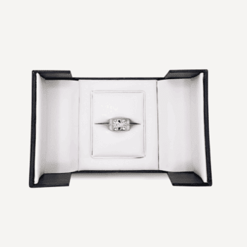 Bague Étoile Divine Mauboussin d'occasion : Bijou authentifié