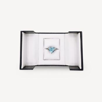 Bague Mes couleurs à toi Mauboussin d'occasion : Bijou authentifié