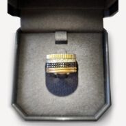 Second hand Quatre Classique Large Boucheron ring : Authentic jewel