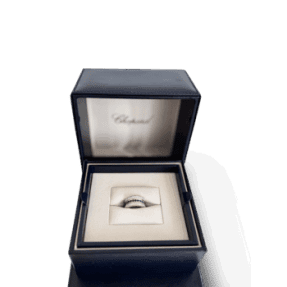 Bague La Strada Chopard d'occasion : Bijou authentifié