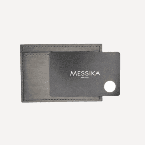 Bague Baby Move Pavée Messika d'occasion : Bijou authentifié