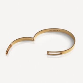 Bangle Move Noa Messika d'occasion : Bijou authentifié