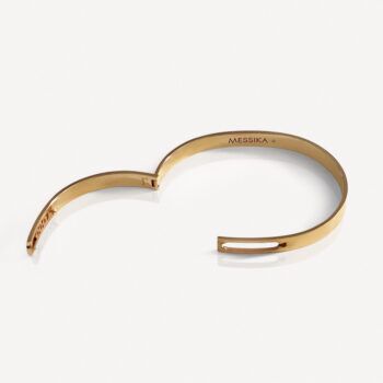 Bangle Move Noa Messika d'occasion : Bijou authentifié