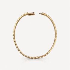 Bracelet Coco Crush Chanel d'occasion : Bijou authentifié