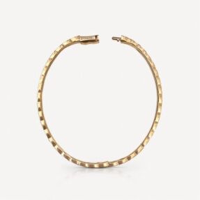 Bracelet Coco Crush Chanel d'occasion : Bijou authentifié
