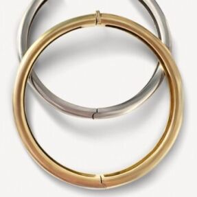 Bracelet Iconica Or Jaune Pomellato