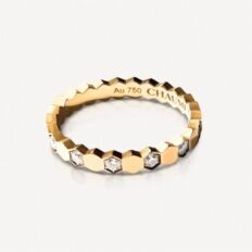Bague Bee My Love Chaumet d'occasion : Bijou authentifié