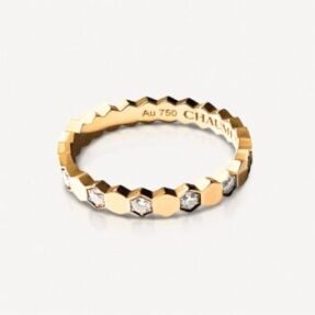 Bague Bee My Love Chaumet d'occasion : Bijou authentifié