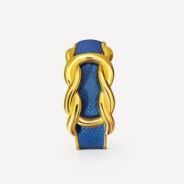 Bracelet Noeud Marin Hermes d'occasion : Bijou authentifié