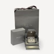 Alliance Joy tour complet Messika d'occasion : Bijou authentifié