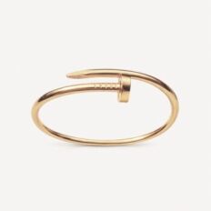 Bracelet Juste un Clou Classic Cartier d'occasion : Bijou authentifié