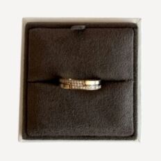 Bague Seventies  Petit Modèle Dinh Van d'occasion : Bijou authentifié