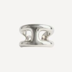 Bague Osmose PM Hermes d'occasion : Bijou authentifié