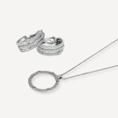 Collier Le Premier Jour Mauboussin d'occasion : Bijou authentifié