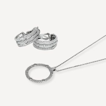 Collier Le Premier Jour Mauboussin d'occasion : Bijou authentifié