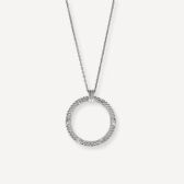 Collier Le Premier Jour Mauboussin d'occasion : Bijou authentifié