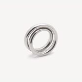 Bague Vertige Hermes d'occasion : Bijou authentifié