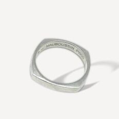 Bague Odeon D'Amour Mauboussin d'occasion : Bijou authentifié