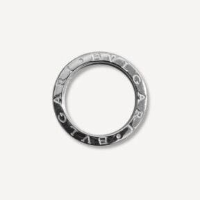 Second hand B.Zero1 Bulgari ring : Authenticated jewel