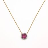 Pendentif Beirut Colours Autre d'occasion : Bijou authentifié